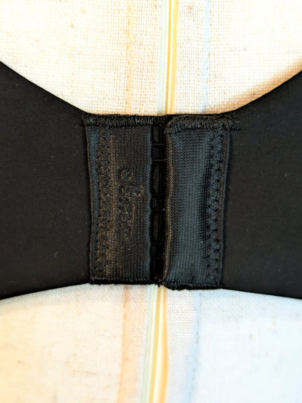 SOMA Memorable Push-Up Lace Trim Bra - Convertable Straps - Size 38C - NWT - Picture 8 of 12